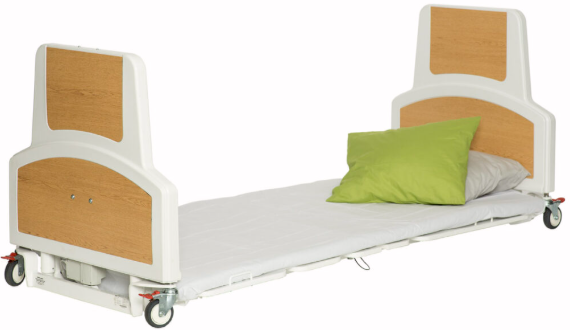 Human Care Floor-line LTC (HB3603)